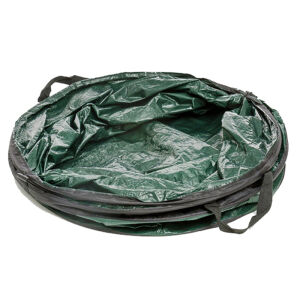 Πτυσσόμενος Σάκος Κήπου 250lt Bormann