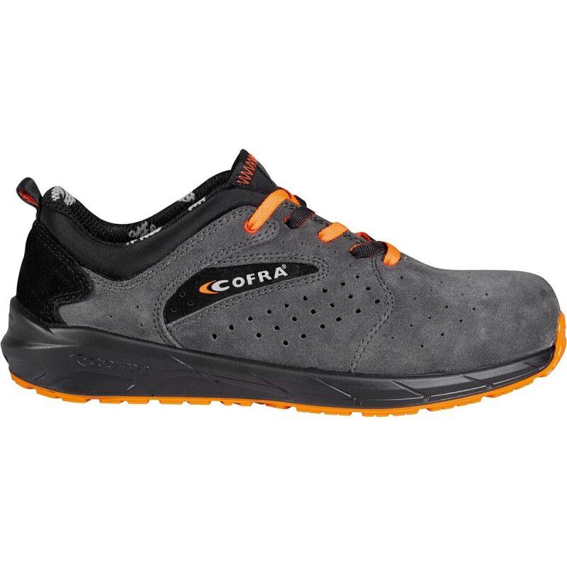 COFRA ΠΑΠΟΥΤΣΙ FARTLEK S1 PS FO SR