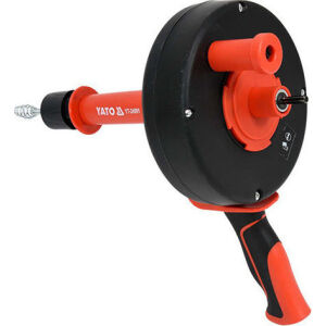 Αποφρακτικό Μηχάνημα Δραπάνου 7.6 μέτρα Yato