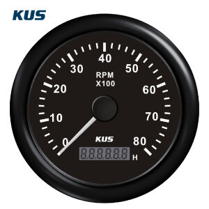 ΣΤΡΟΦΟΜΕΤΡΟ 8000RPM