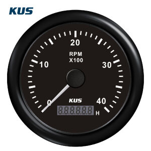 ΣΤΡΟΦΟΜΕΤΡΟ4000RPM