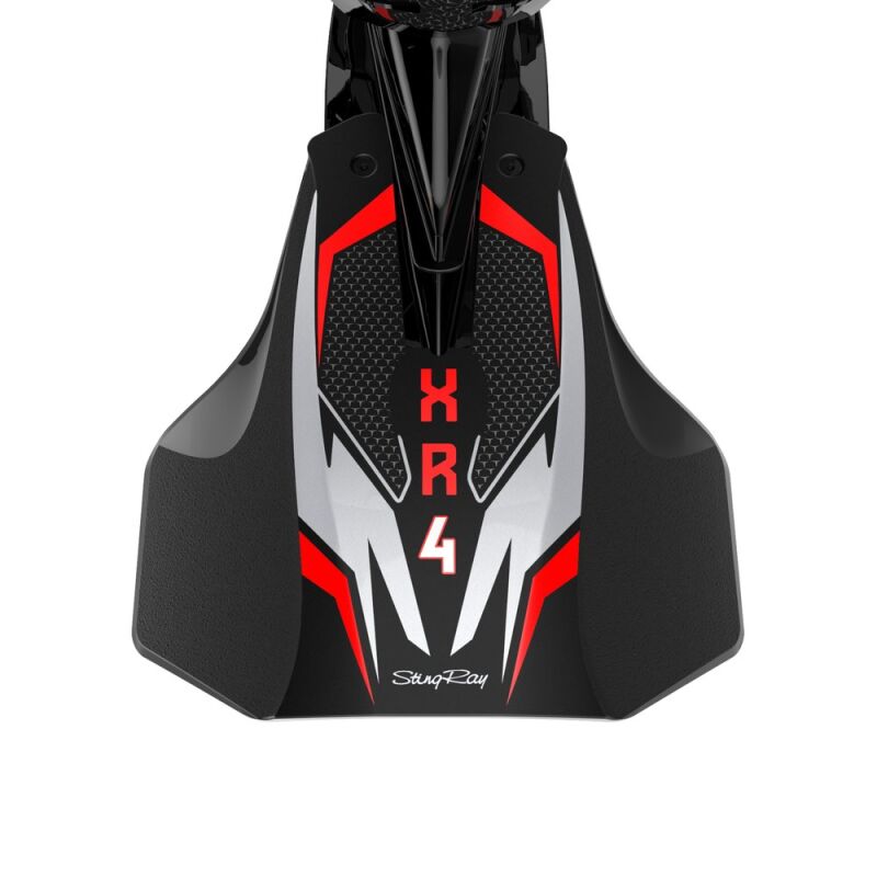 ΥΔΡΟΠΤΕΡΥΓΙΑ StingRay™ “XRIII”