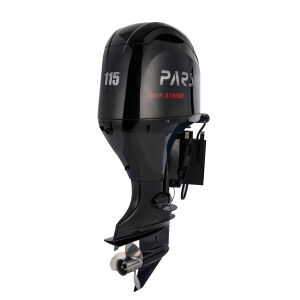 ΜΗΧΑΝΕΣ 115HP