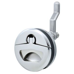 ΚΛΕΙΔΑΡΙΑ ΧΩΝΕΥΤΗ B.T. INOX – AISI316 ΕΞΑΙΡΕΤΙΚΗΣ ΠΟΙΟΤΗΤΑΣ ΣΤΡΟΓΓΥΛΗ
