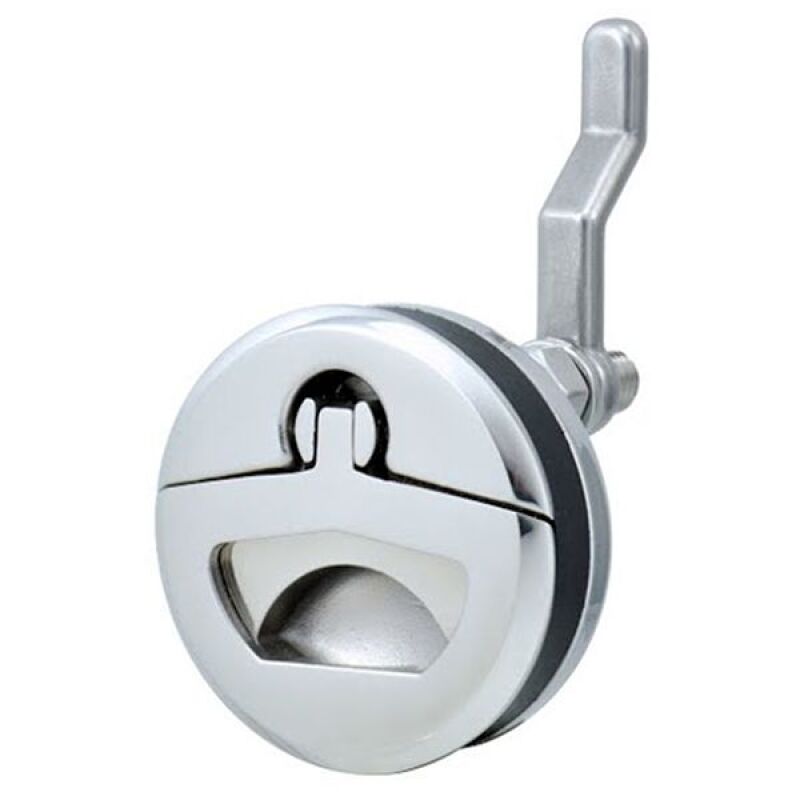 ΚΛΕΙΔΑΡΙΑ ΧΩΝΕΥΤΗ B.T. INOX – AISI316 ΕΞΑΙΡΕΤΙΚΗΣ ΠΟΙΟΤΗΤΑΣ ΣΤΡΟΓΓΥΛΗ