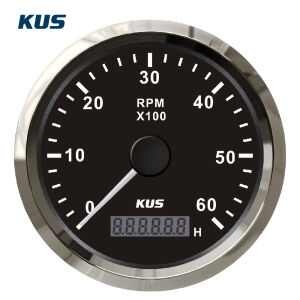 ΣΤΡΟΦΟΜΕΤΡΟ 6000RPM