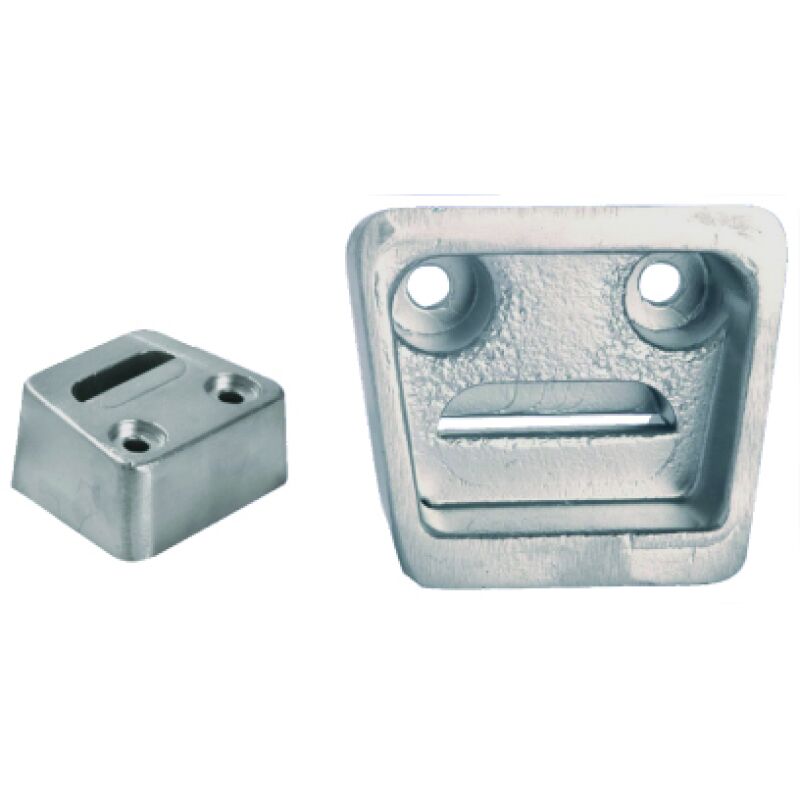 ΑΝΟΔΙΟ VOLVO PENTA S.DRIVE