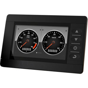 DATA MONITOR KMB