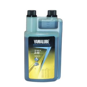 YAMALUBE TCW3-RL ΛΑΔΙ ΓΙΑ ΔΙΧΡΟΝΟΥΣ ΕΞΩΛΕΜΒΙΟΥΣ ΚΙΝΗΤΗΡΕΣ