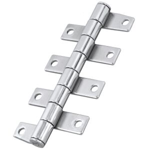 ΜΕΝΤΕΣΕΣ INOX - AISI316