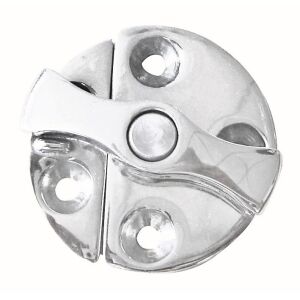 ΚΛΕΙΣΤΡΟ INOX – AISI316 ΑΣΦΑΛΕΙΑΣ