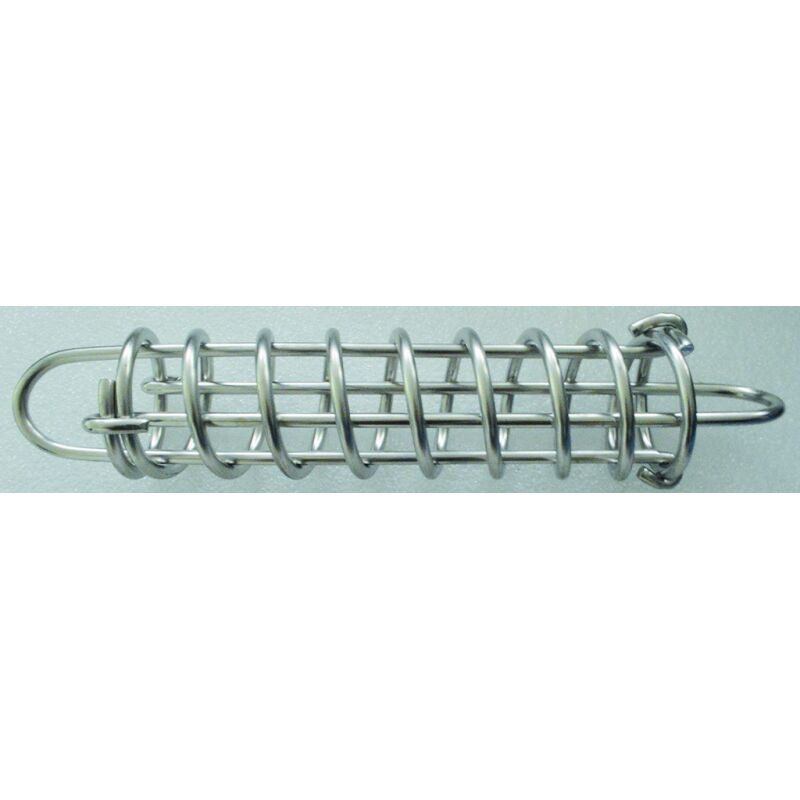 ΕΛΑΤΗΡΙΑ ΚΑΒΩΝ INOX