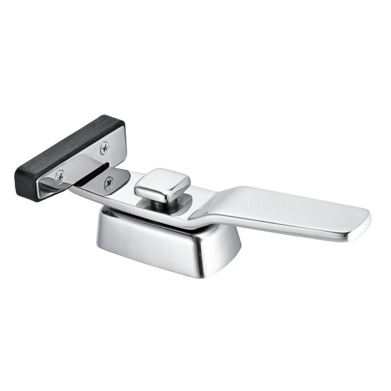 ΚΛΕΙΔΑΡΙΑ ΠΟΡΤΑΣ INOX ΜΕ ΚΟΥΜΠΙ