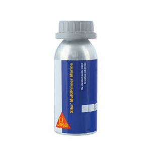 Sika® MultiPrimer Marine - ΝΑΥΤΙΛΙΑΚΟ ΑΣΤΑΡΙ ΕΠΙΦΑΝΕΙΩΝ ΠΟΛΥΟΥΘΕΡΑΝΙΚΗΣ ΣΥΓΚΟΛΛΗΣΗΣ ΓΙΑ ΓΕΝΙΚΗ ΧΡΗΣΗ