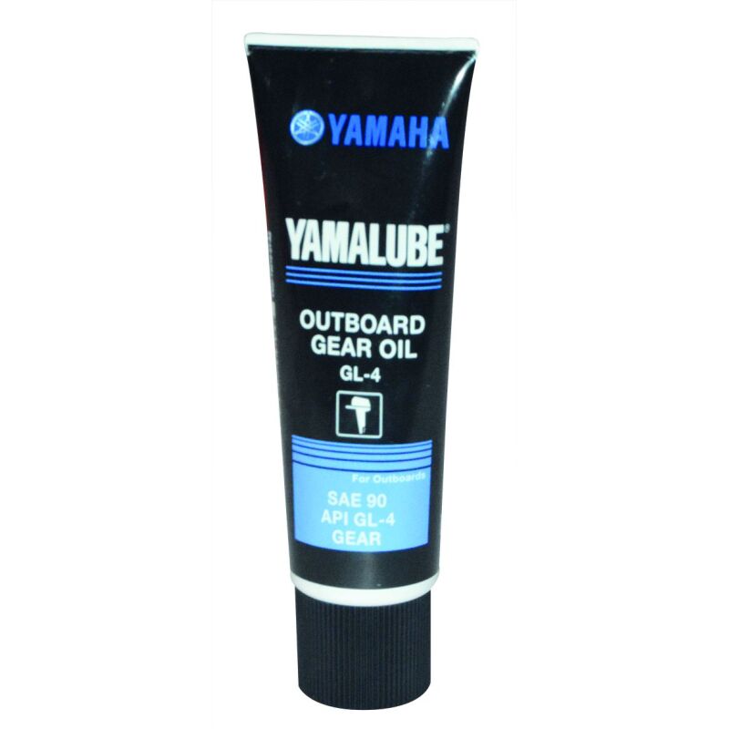 YAMALUBE ΒΑΛΒΟΛΙΝΗ ΚΙΒΩΤΙΟΥ GL4 SAE90