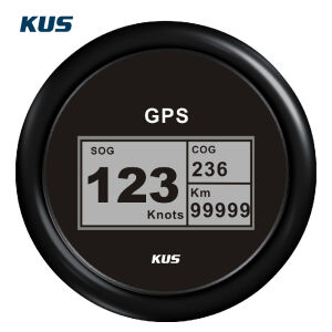 ΨΗΦΙΑΚΟ GPS ΤΑΧΥΜΕΤΡΟ