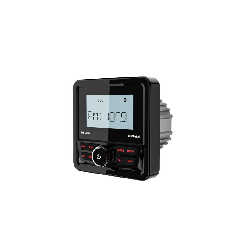ΑΔΙΑΒΡΟΧΟ BLUETOOTH STEREO ΤΕΤΡΑΓΩΝΟ