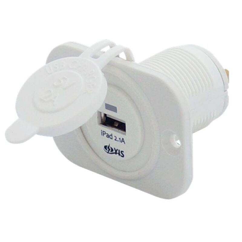 ΠΑΡΟΧΗ ΡΕΥΜΑΤΟΣ ΓΙΑ USB ΜΟΝΗ