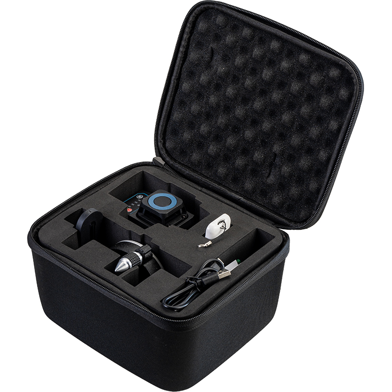 Αλφάδι Αυτορυθμιζόμενο Γραμμικό Λέιζερ Πράσινης Δέσμης 30m BORMANN Pro BDM6900