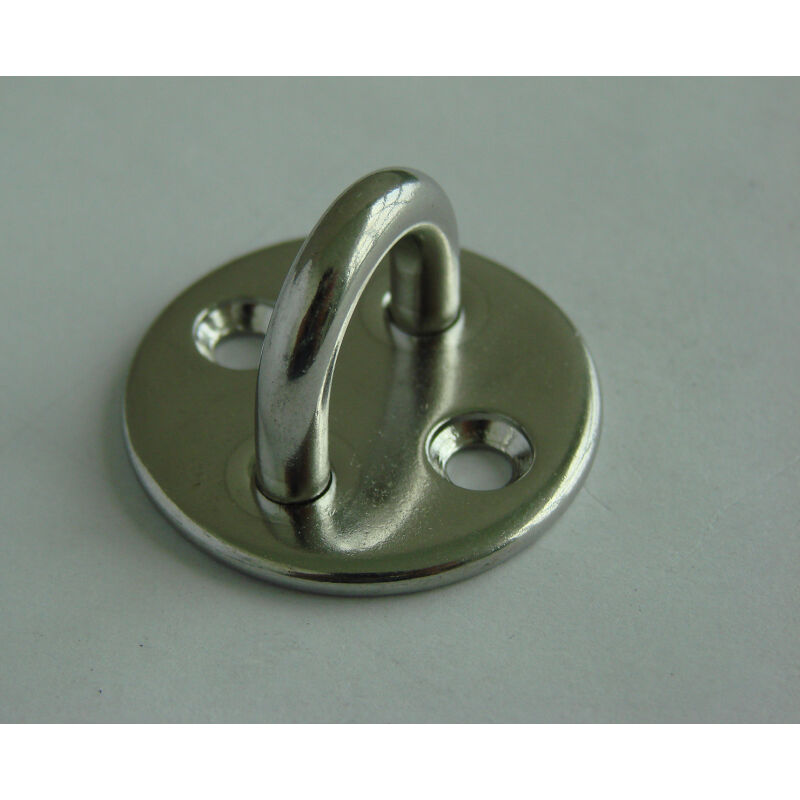 ΜΑΠΑ ΣΤΡΟΓΓΥΛΗ INOX