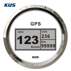 ΨΗΦΙΑΚΟ GPS ΤΑΧΥΜΕΤΡΟ