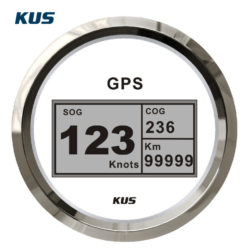 ΨΗΦΙΑΚΟ GPS ΤΑΧΥΜΕΤΡΟ