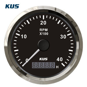 ΣΤΡΟΦΟΜΕΤΡΟ4000RPM