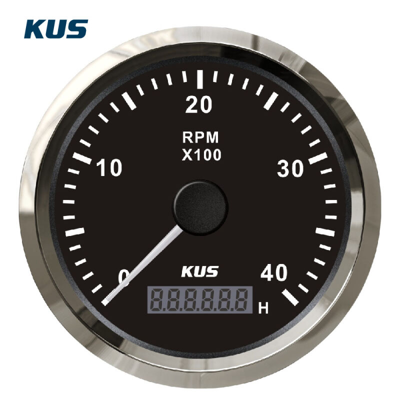 ΣΤΡΟΦΟΜΕΤΡΟ4000RPM