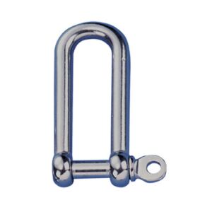 ΚΛΕΙΔΙΑ INOX 316 ΤΥΠΟΥ D ΜΑΚΡΙΑ