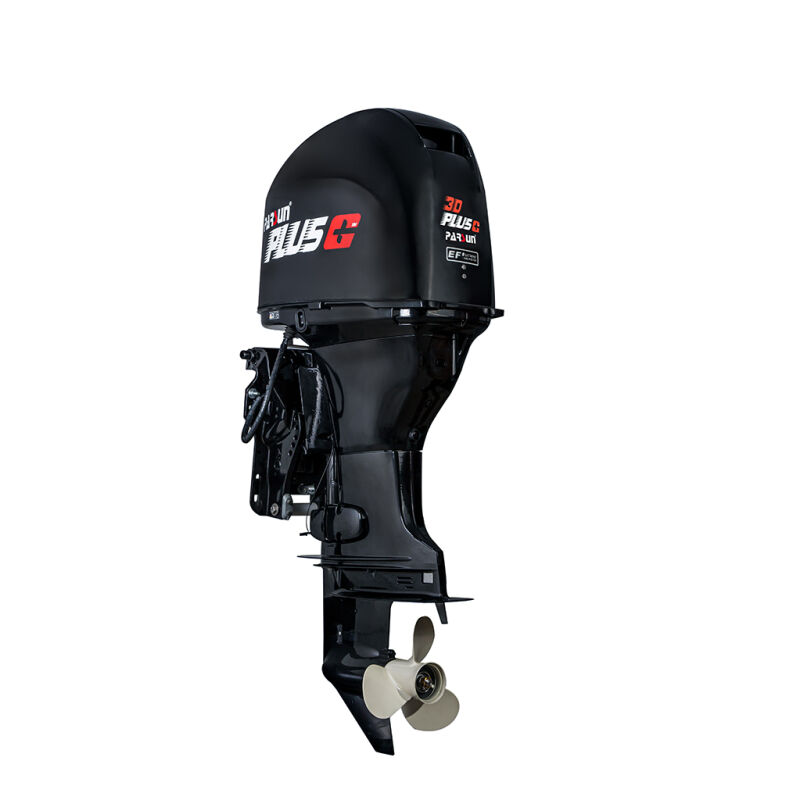 ΜΗΧΑΝΗ ΕΞΩΛΕΜΒΙΑ PARSUN 30HP PLUS 4-ΧΡΟΝΗ