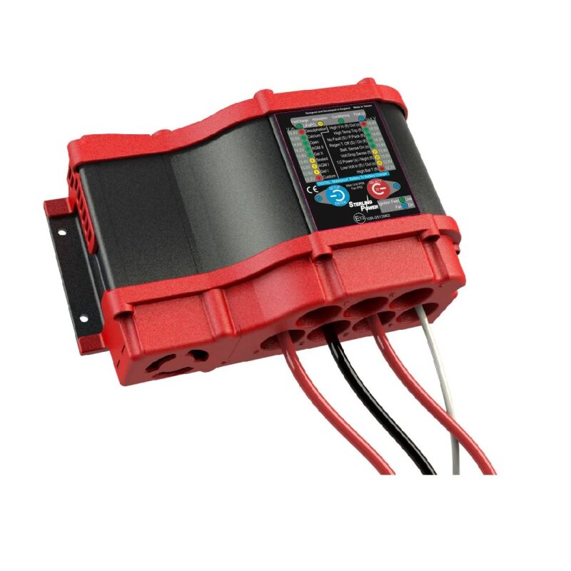 PRO CHARGE B – ΑΔΙΑΒΡΟΧΟΣ BATTERY TO BATTERY ΦΟΡΤΙΣΤΗΣ