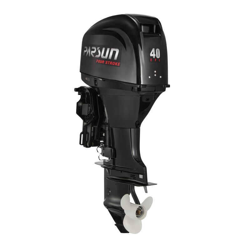 ΜΗΧΑΝΗ ΕΞΩΛΕΜΒΙΑ PARSUN 40ΗΡ 4-ΧΡΟΝΗ EFI