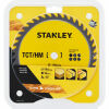 ΔΙΣΚΟΙ ΞΥΛΟΥ STANLEY STA13145 190 x 16 x 40 ΔΟΝΤΙΑ