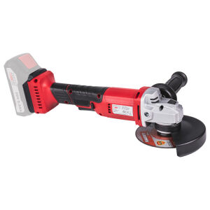 Solo Γωνιακός Τροχός 125mm 20V RAIDER R20