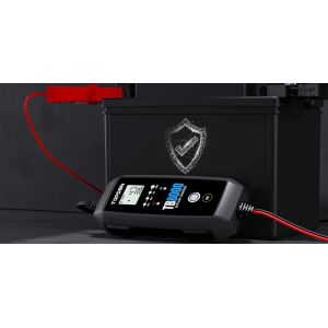 Φορτιστής Μπαταρίας Αυτοκινήτου 6/12V 8A Topdon