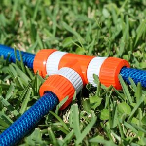 Σύνδεσμος Ενωτικό Τάφ Μισή Ίντσα 4489 SIROFLEX