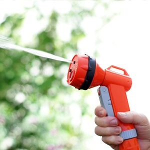 Πιστόλι Νερού 4 Θέσεων SIROFLEX 4605/5