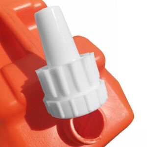 Μπιτόνι Πλαστικό 35lt ΒΙΟΚΩΝ Πορτοκαλί