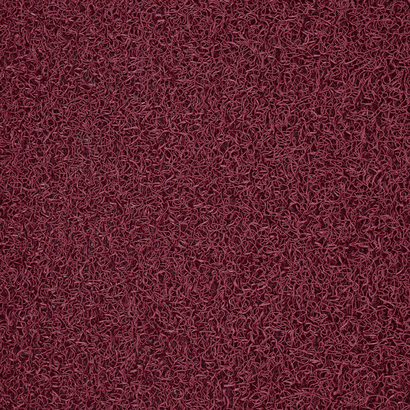 ΠΛΑΣΤΙΚΟ ΔΑΠΕΔΟ SPAGHETTI 12mm DARK BURGUNDY 1.22M NewPlan - Image 2