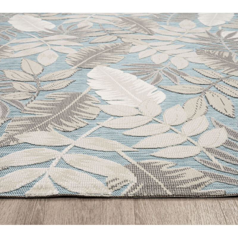 ΧΑΛΙ GARDEN 65256C - SET067(2x150,1x210)  NewPlan - Image 5