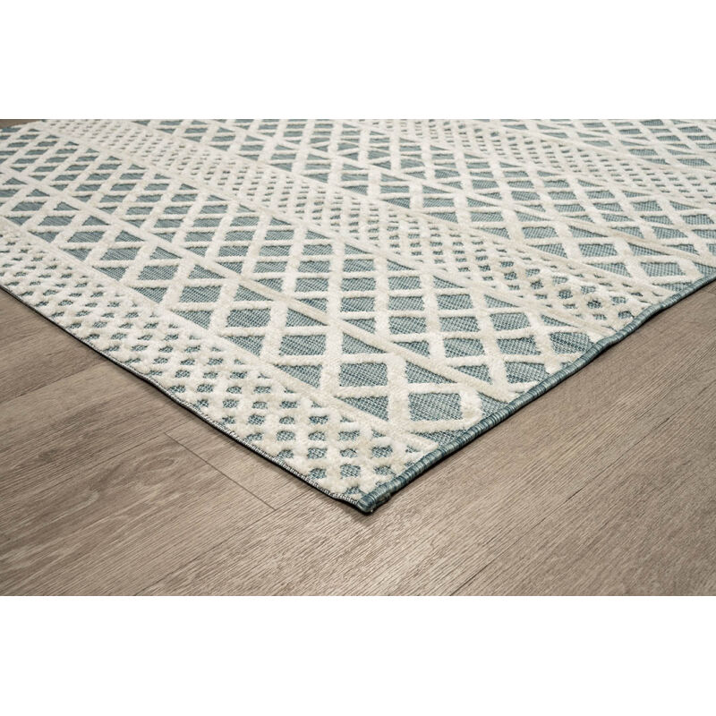 ΧΑΛΙ GARDEN 65289C - 077X150  NewPlan - Image 2