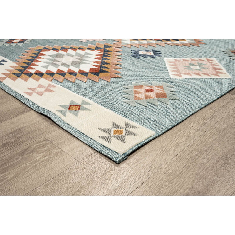 ΧΑΛΙ GARDEN 65510C - SET067(2x150,1x210)  NewPlan - Image 2