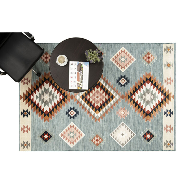 ΧΑΛΙ GARDEN 65510C - SET067(2x150,1x210)  NewPlan - Image 5