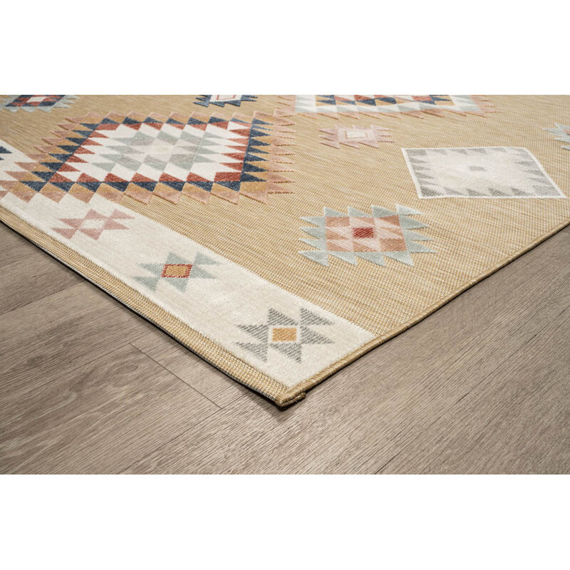 ΧΑΛΙ GARDEN 65510N - 077X210  NewPlan - Image 2