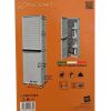 ΝΤΟΥΛΑΠΑ ΠΛΑΣΤΙΚΗ C50/172PS ARTPLAST