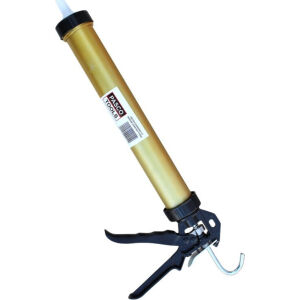 Πιστόλι Σιλικόνης Κλειστού Τύπου Pasco Tools