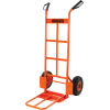 Καρότσι Μεταφοράς Πτυσσόμενο έως 120kg Black & Decker