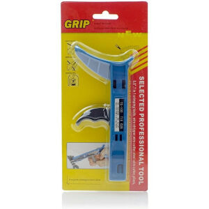 Πιστόλι Σύσφιξης Δεματικών TG-100 Pasco Tools