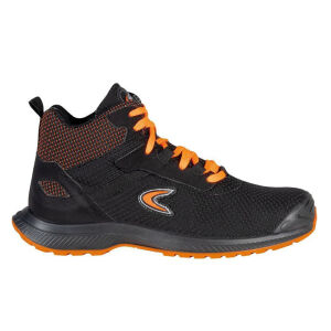 Μποτάκια Ασφαλείας Cofra Rushing S3 SRC