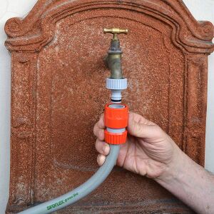 Ταχυσύνδεσμος 1/2 SIROFLEX 4450